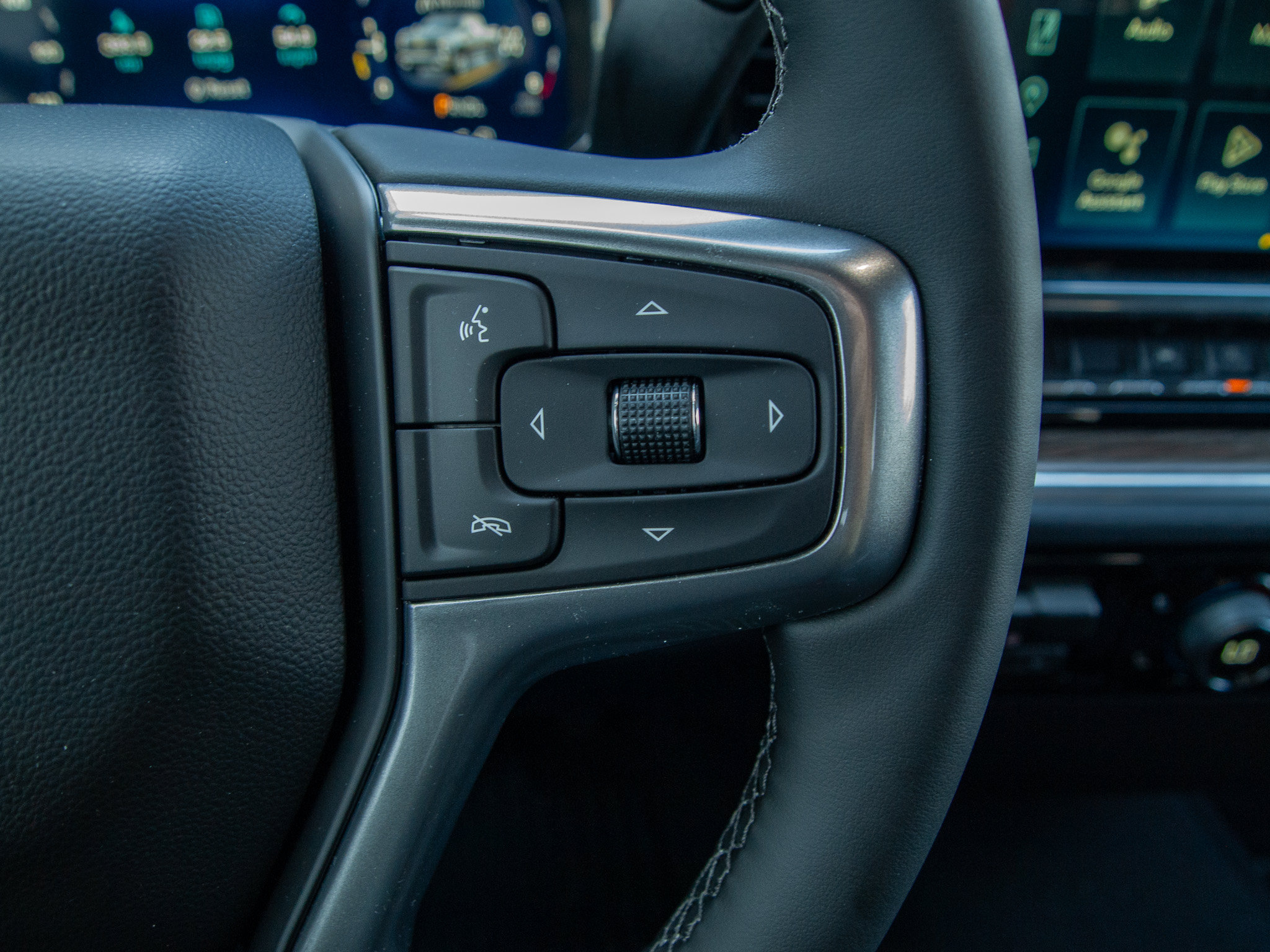 New 2026 Chevrolet Silverado 1500 LT AWD/4WD image 21