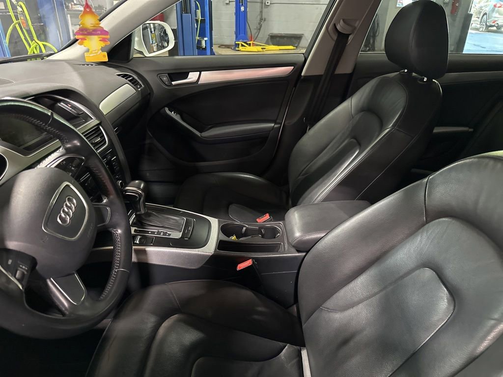 Used 2015 Audi A4 2.0T Premium FWD image 9