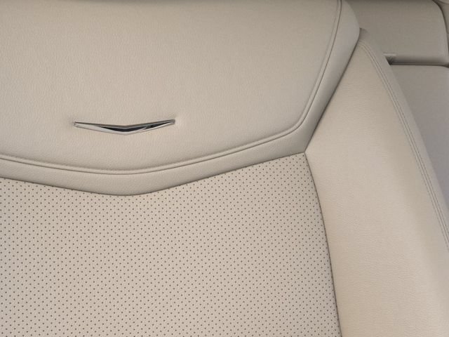 New 2026 Cadillac XT5 Premium Luxury w/ Driver Assist Package FWD image 21