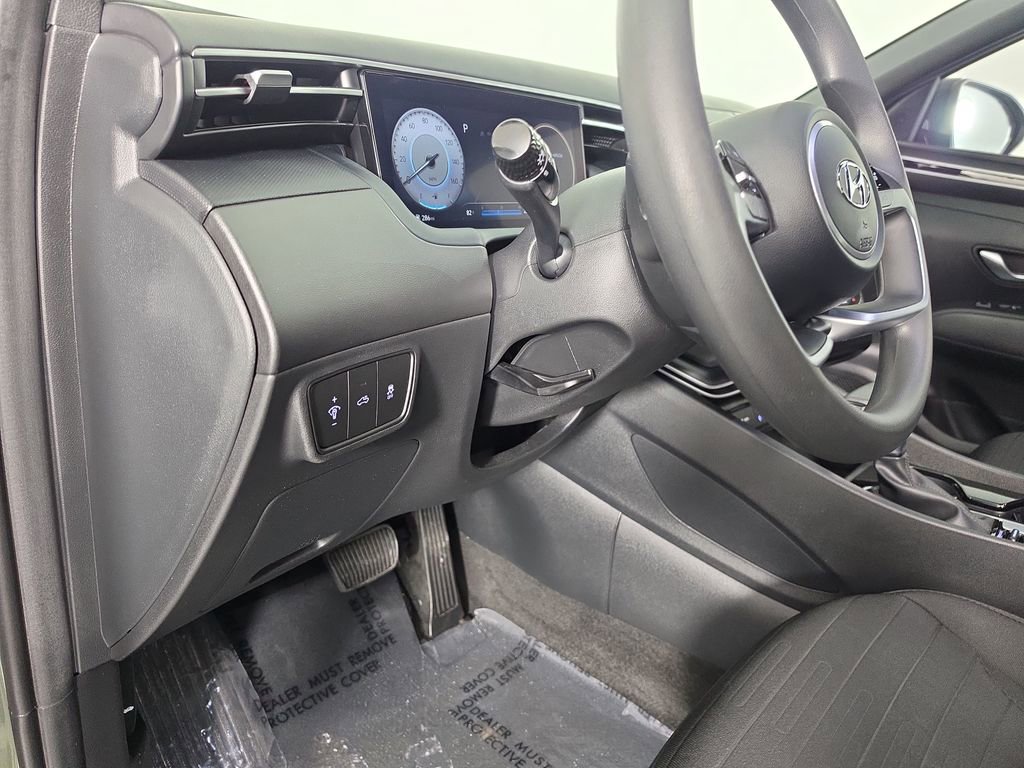 Used 2024 Hyundai Santa Cruz SEL w/ Activity Package FWD image 13