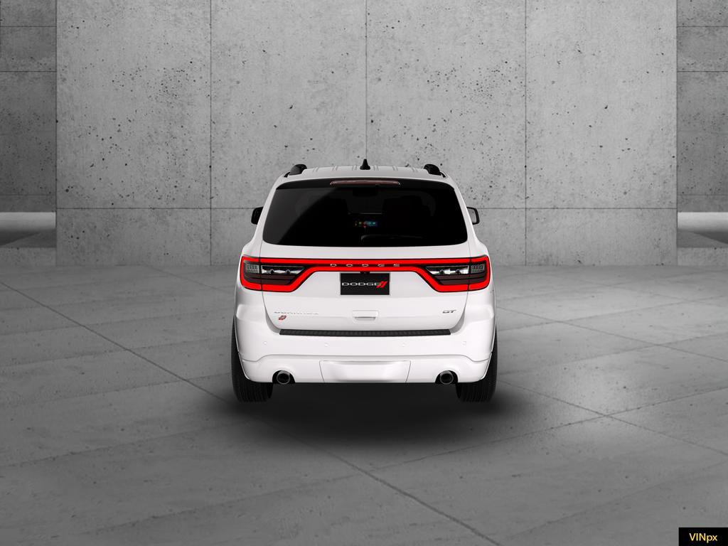 New 2026 Dodge Durango GT image 6