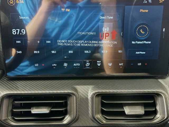 New 2026 Ford Mustang Coupe image 15