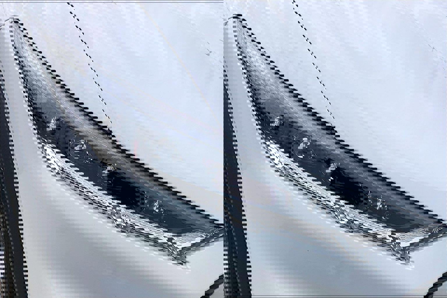 Used 2023 Ford Mustang Mach-E Select image 32