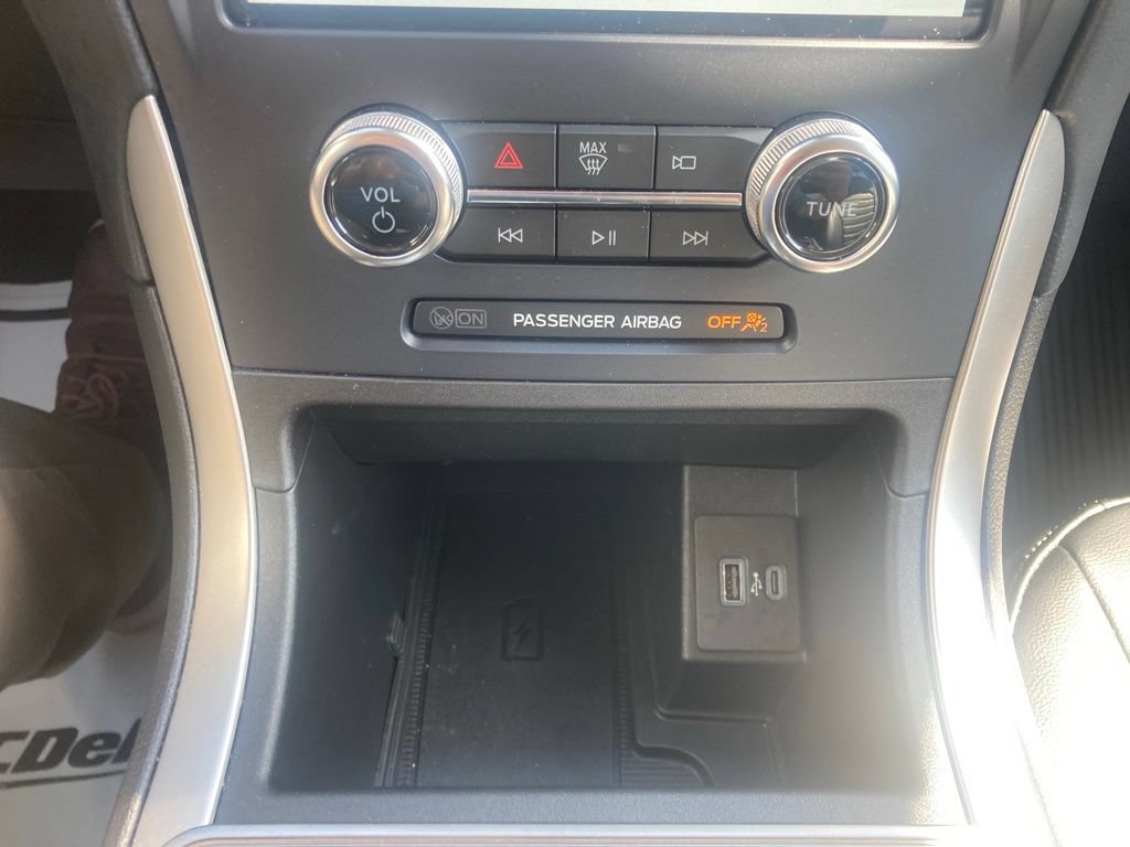 Used 2023 Ford Edge SEL w/ Convenience Package AWD/4WD image 36