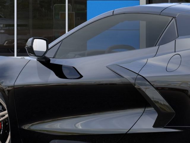 New 2026 Chevrolet Corvette Stingray Premium Conv w/ 3LT image 12