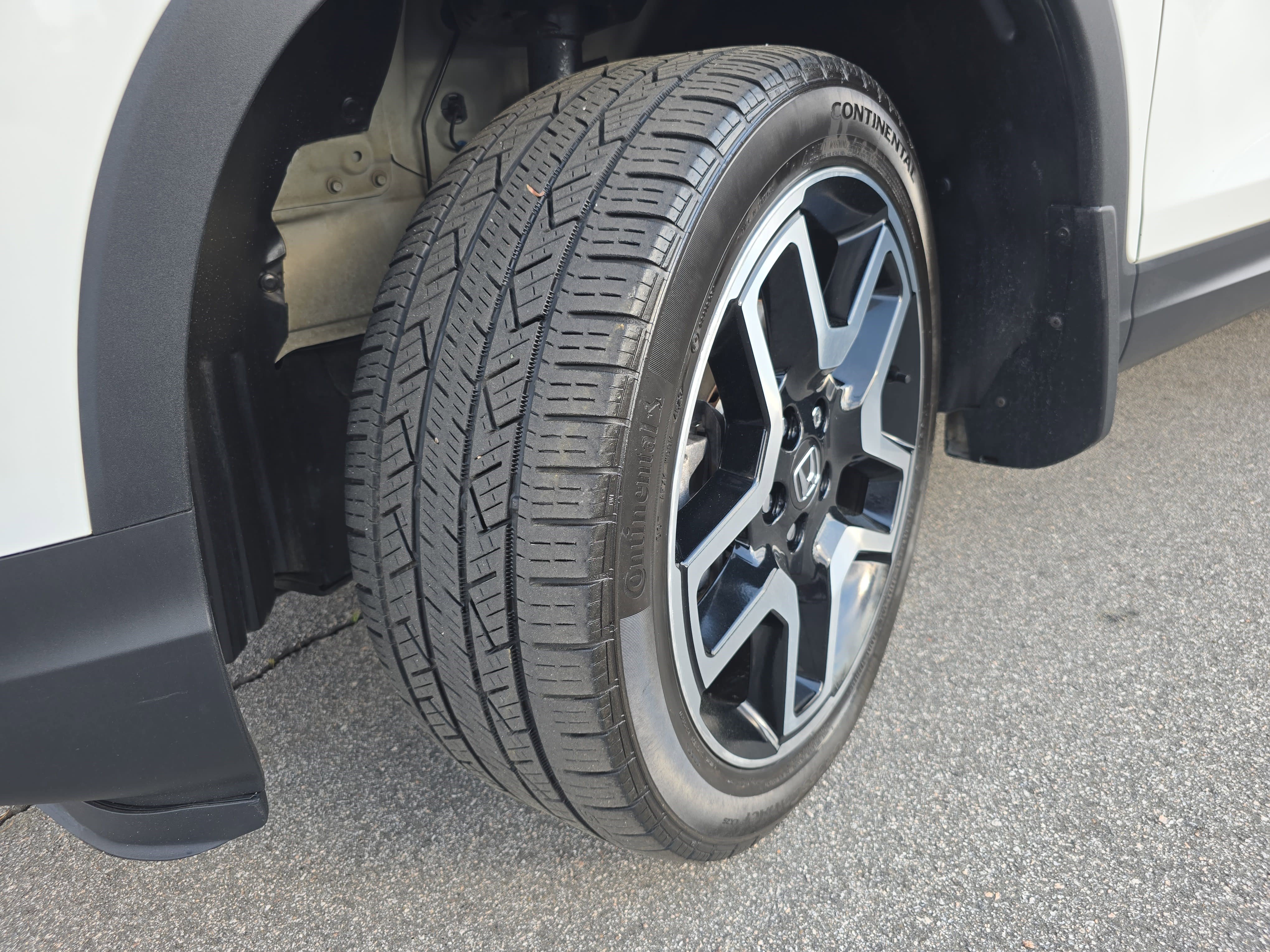 Used 2022 Honda Passport Elite image 33