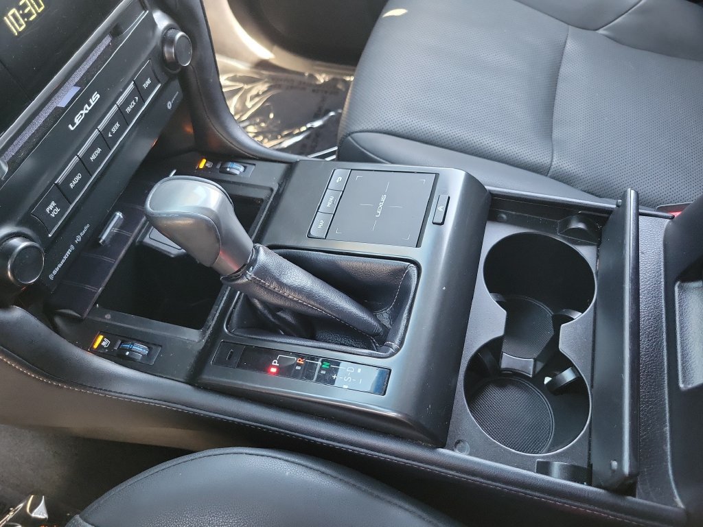 Used 2022 Lexus GX 460 Premium w/ Premium Package AWD/4WD image 13