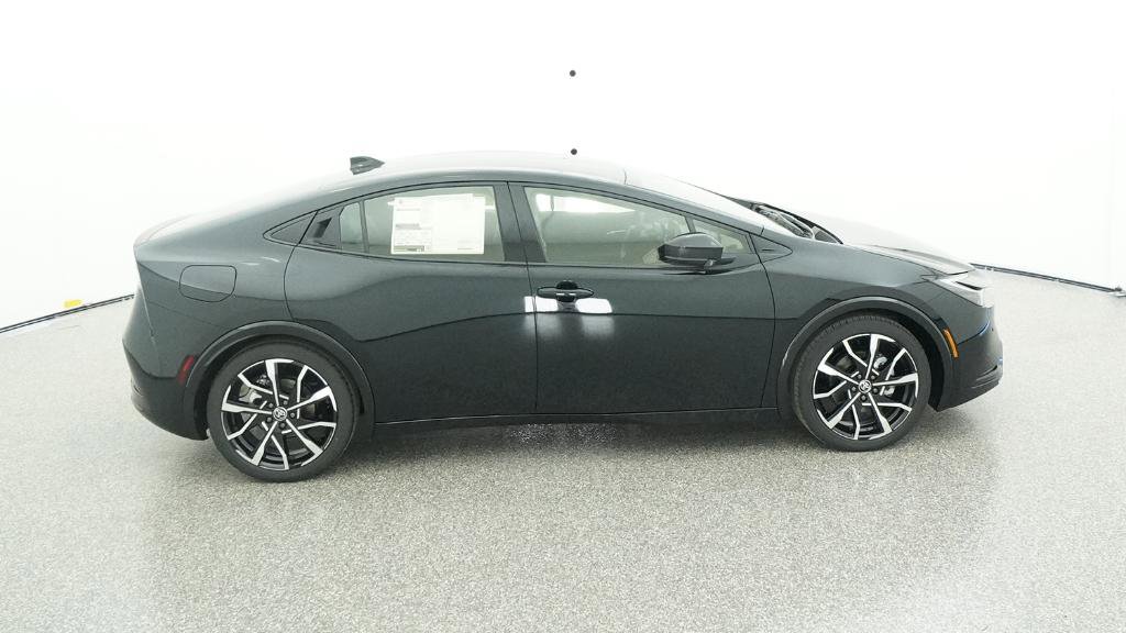 New 2026 Toyota Prius Plug-In Hybrid image 14