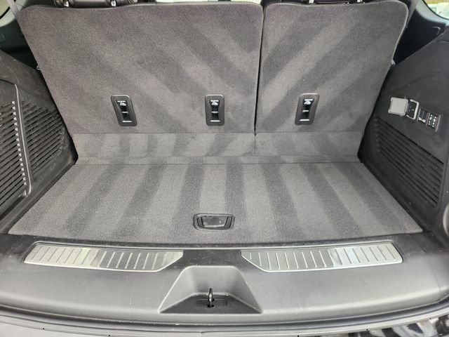 Used 2024 Chevrolet Tahoe RST w/ Luxury Package image 31