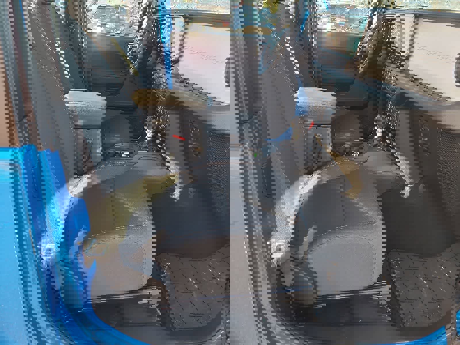 New 2026 Jeep Wrangler Sport image 22