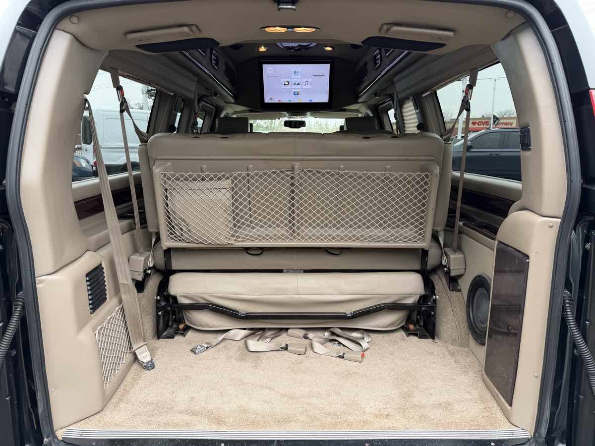 Used 2012 Chevrolet Express 1500 image 14