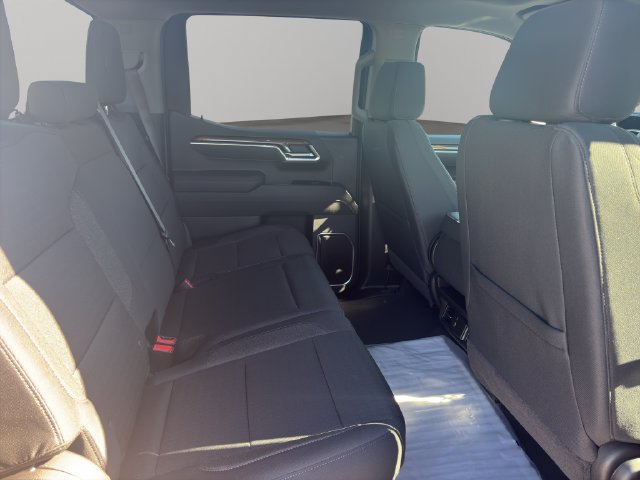 New 2026 Chevrolet Silverado 1500 LT AWD/4WD image 14