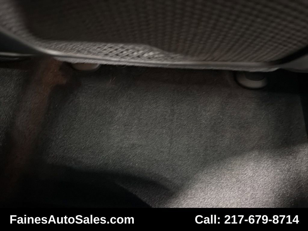 Used 2019 Dodge Durango Citadel image 89