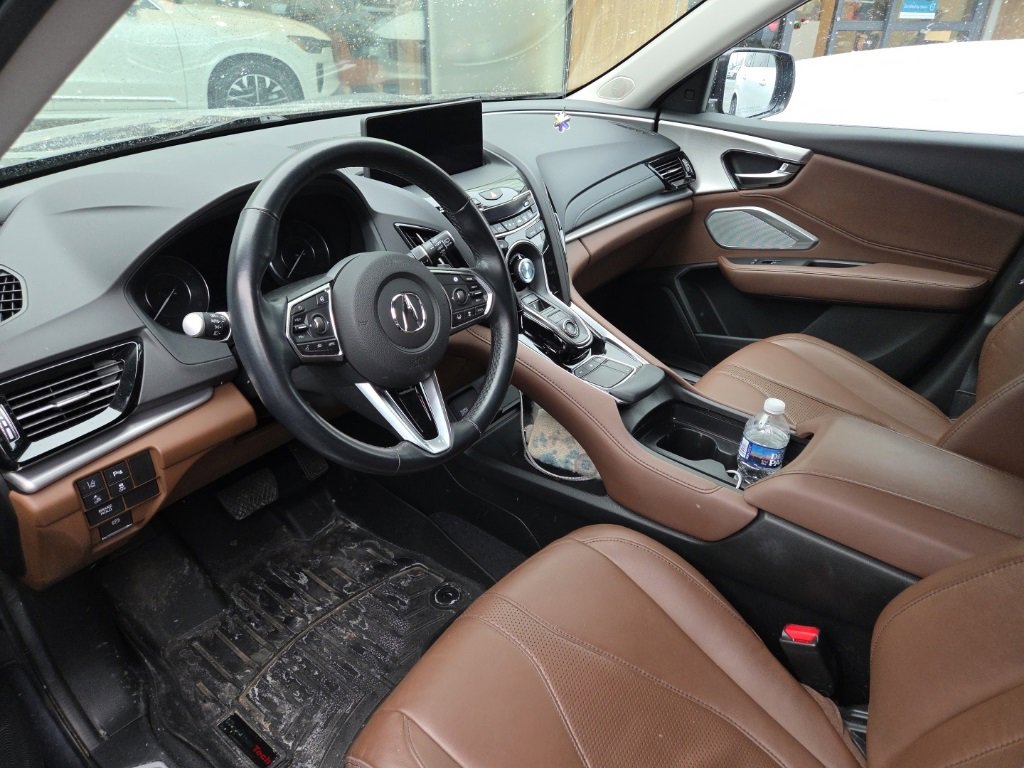Used 2021 Acura RDX w/ Technology Package image 7
