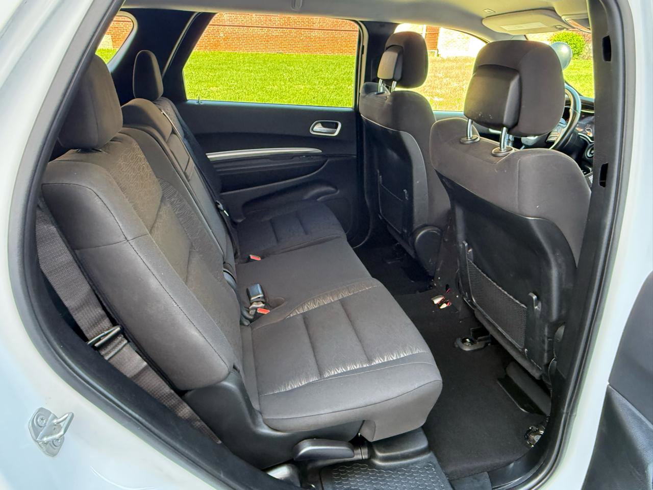Used 2020 Dodge Durango AWD w/ Trailer Tow Group IV image 23