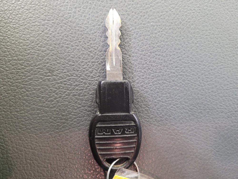 Used 2019 RAM 1500 Tradesman AWD/4WD image 32