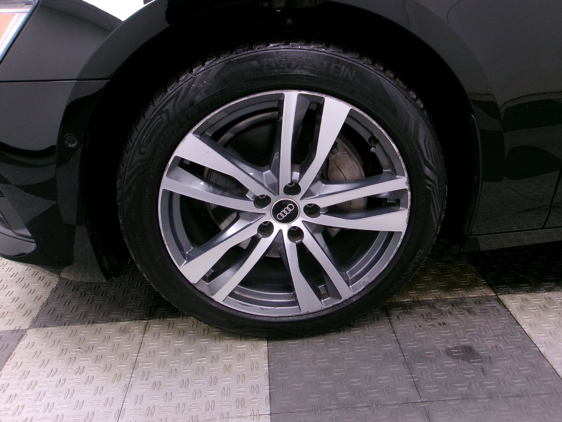 Used 2021 Audi A6 Premium Plus w/ Premium Plus Package image 16