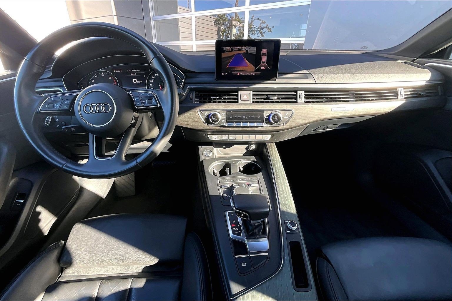 Used 2019 Audi A5 2.0T Premium image 15