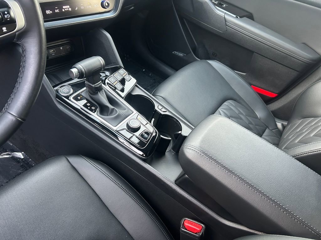 Used 2024 Kia Sportage X-Pro Prestige image 20