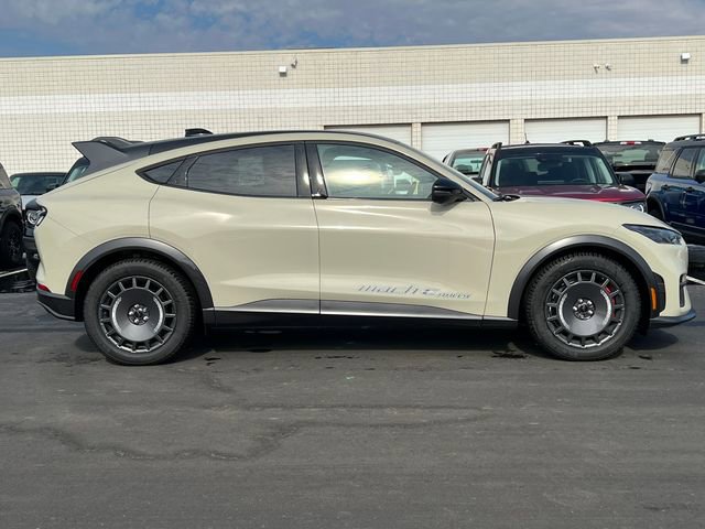 New 2025 Ford Mustang Mach-E GT w/ Interior Protection Package image 50