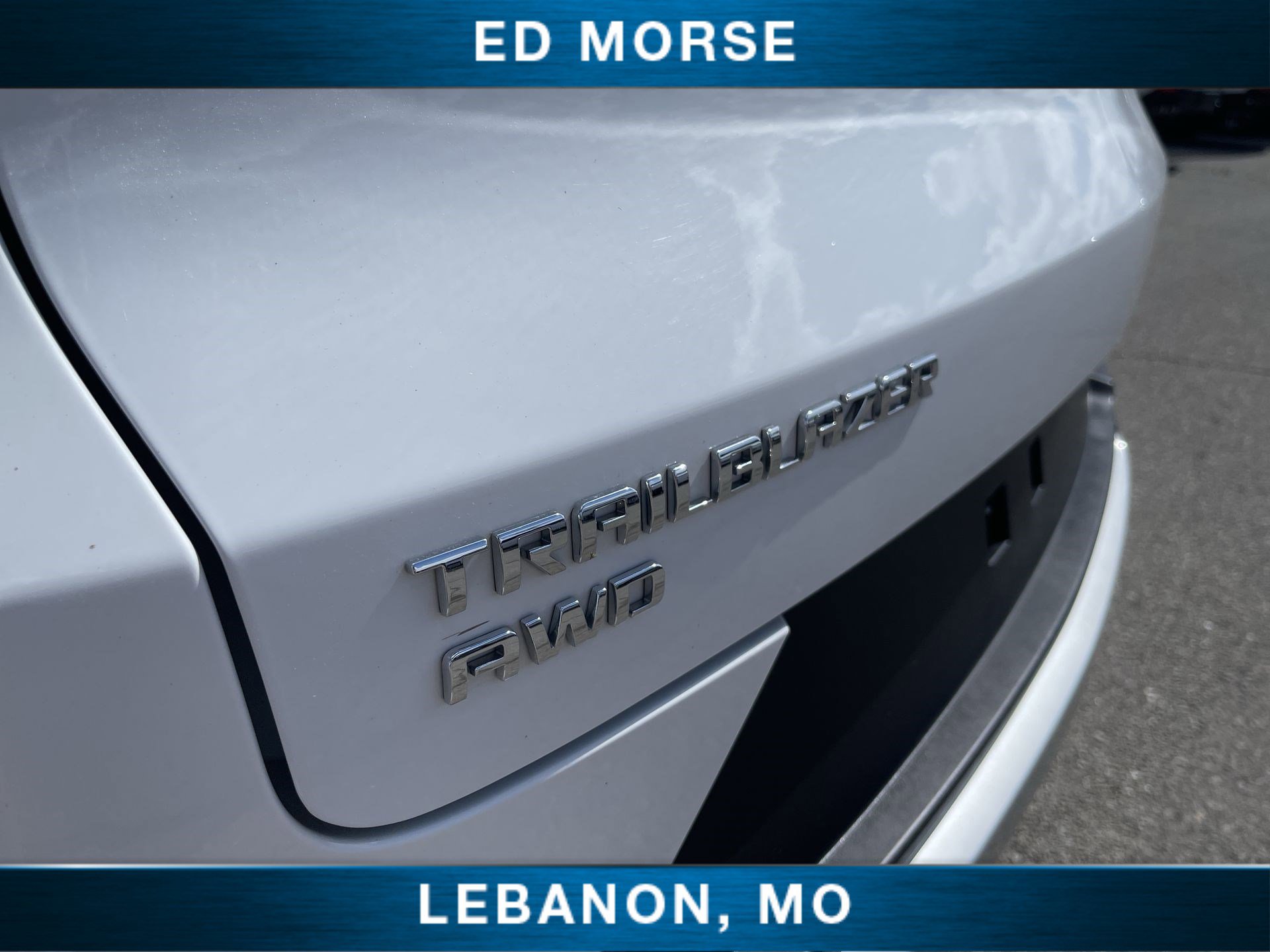 Used 2025 Chevrolet TrailBlazer LT AWD/4WD image 29