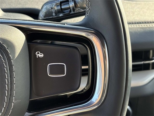 New 2026 Lincoln Navigator Reserve w/ Jet Appearance Package image 25