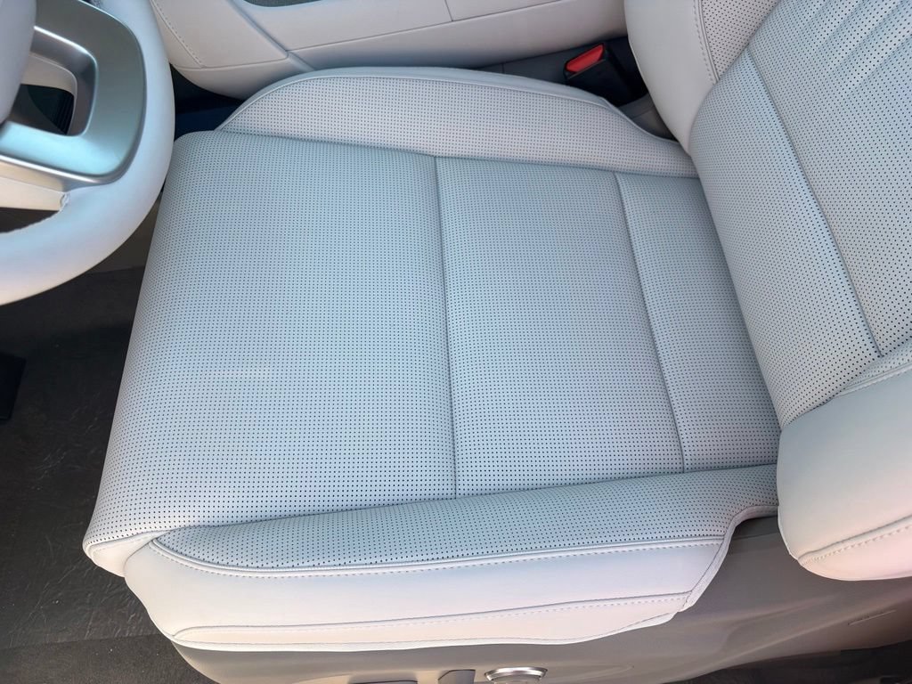 New 2026 Hyundai Palisade SEL Premium AWD/4WD image 24