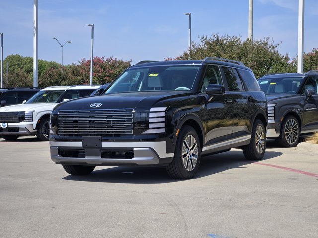 New 2026 Hyundai Palisade SEL Premium FWD image 2