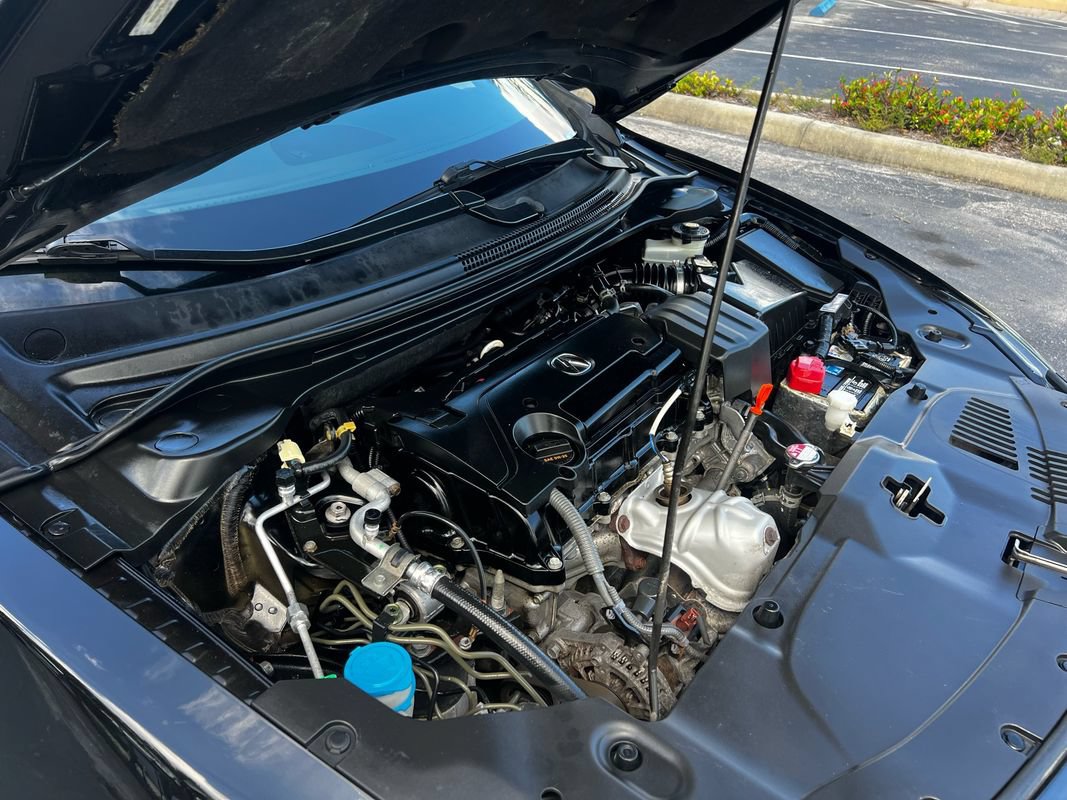 Used 2020 Acura ILX w/ Technology Plus & A-SPEC FWD image 26