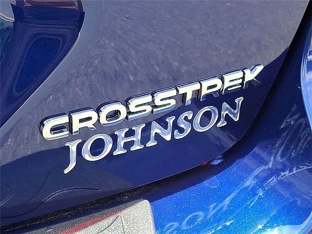 New 2025 Subaru Crosstrek 2.0i Premium image 13