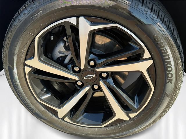 Used 2022 Chevrolet TrailBlazer RS image 9