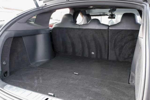 Used 2018 Tesla Model X 100D image 58