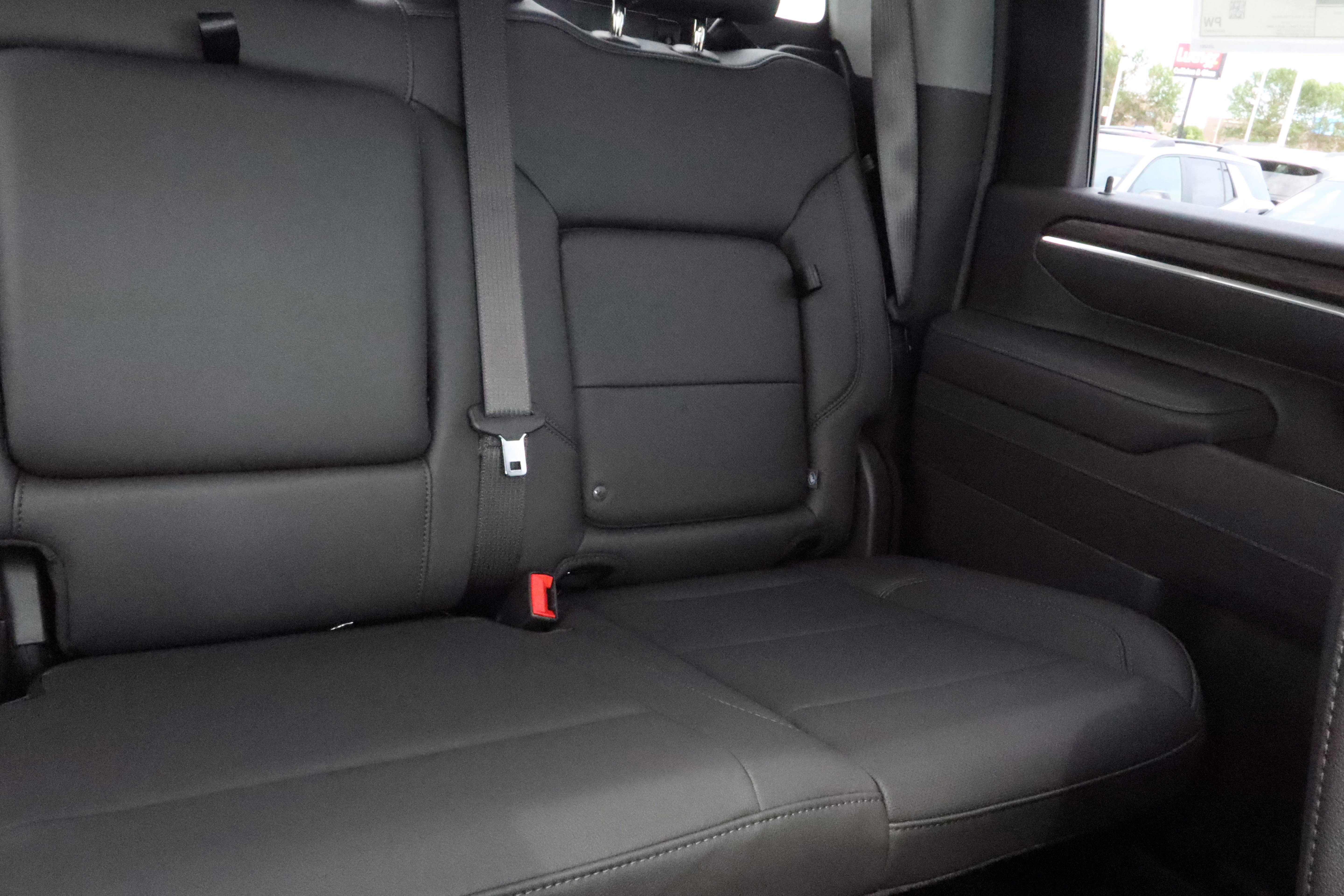 New 2025 GMC Sierra 3500 SLT w/ SLT Premium Package image 12