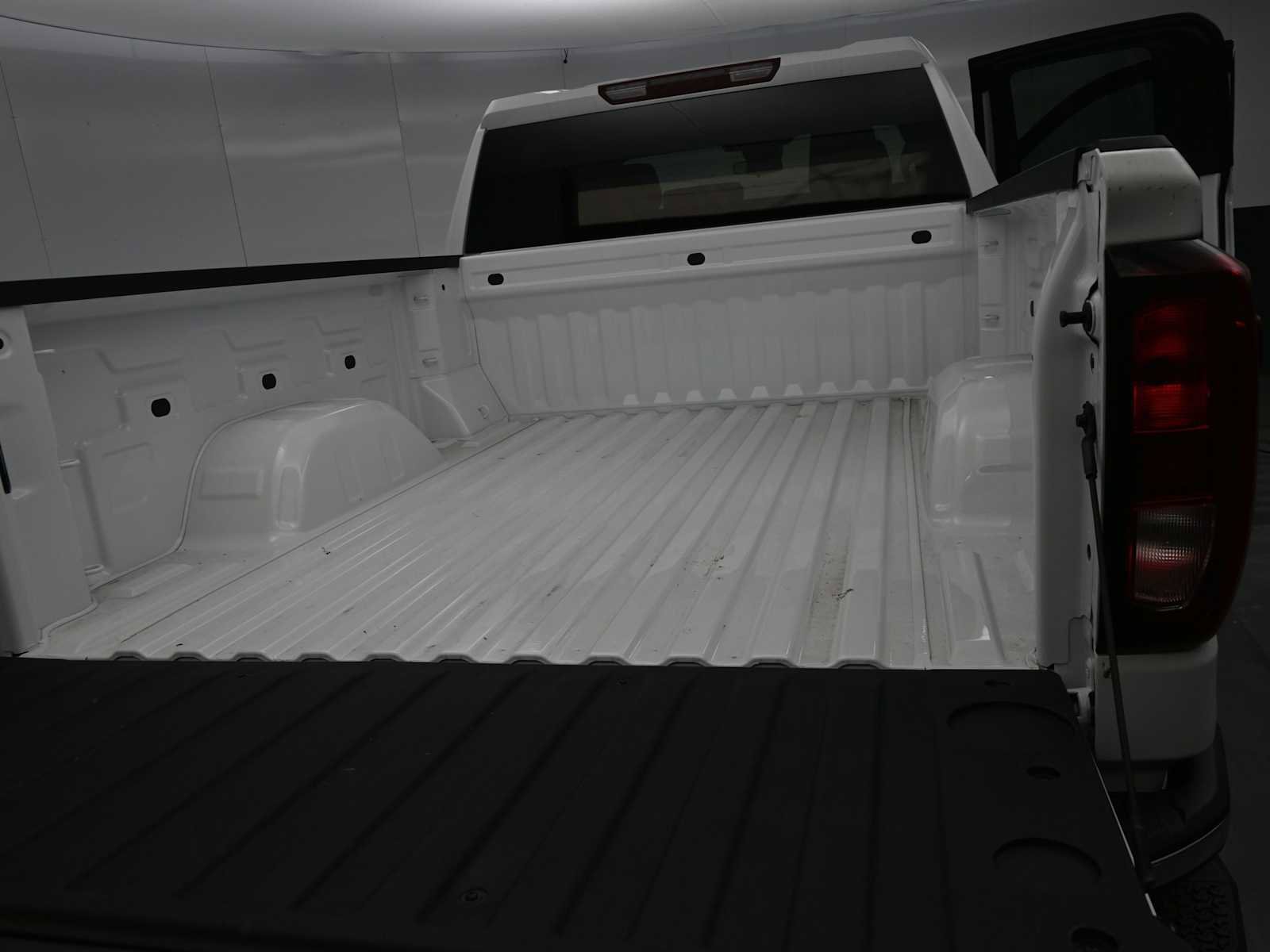 New 2026 GMC Sierra 1500 Pro w/ Pro Value Package AWD/4WD image 13