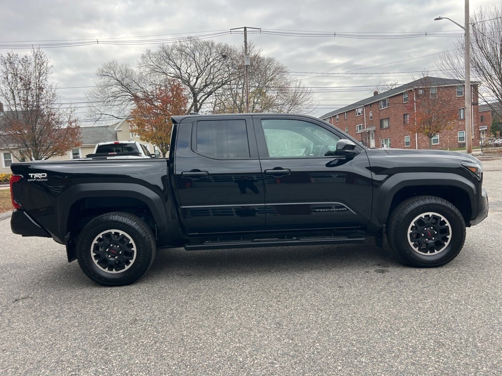 Used 2024 Toyota Tacoma TRD Sport image 6