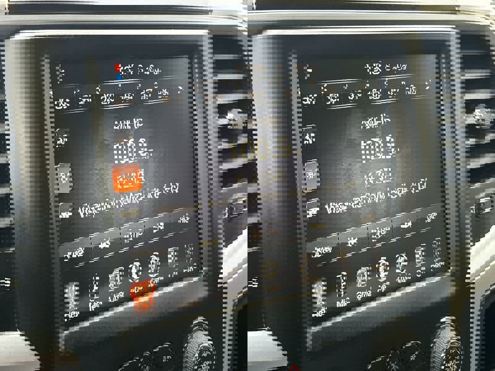 Used 2016 RAM 1500 Classic SLT image 14