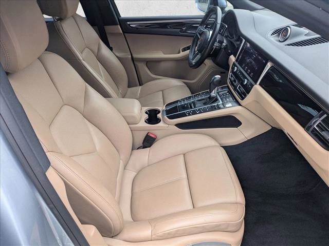 Used 2020 Porsche Macan S image 22