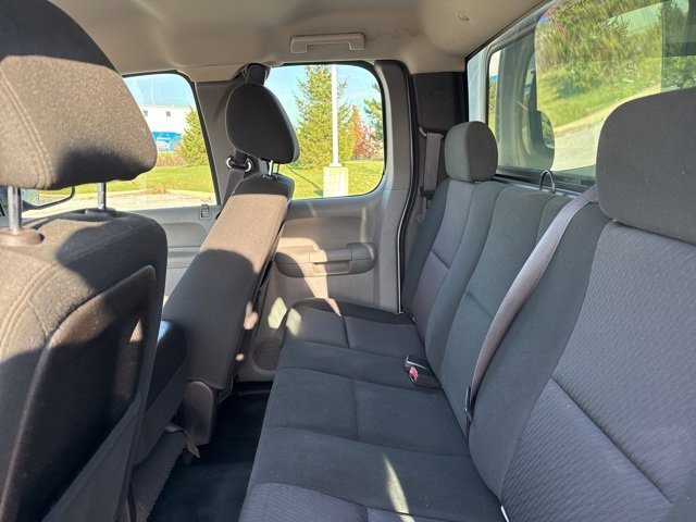 Used 2013 Chevrolet Silverado 1500 W/T image 26