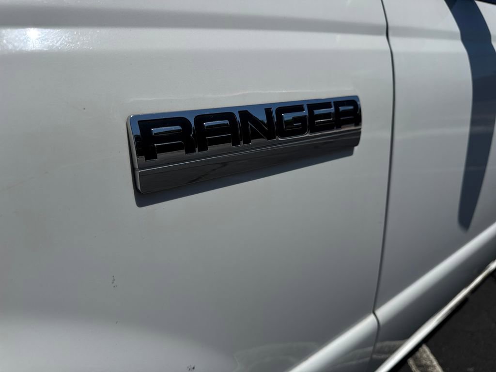 Used 2011 Ford Ranger XL RWD image 11