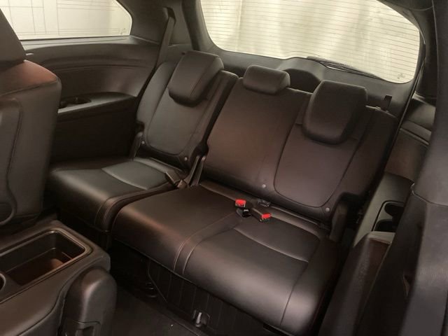 Certified 2025 Honda Odyssey Sport-L image 22