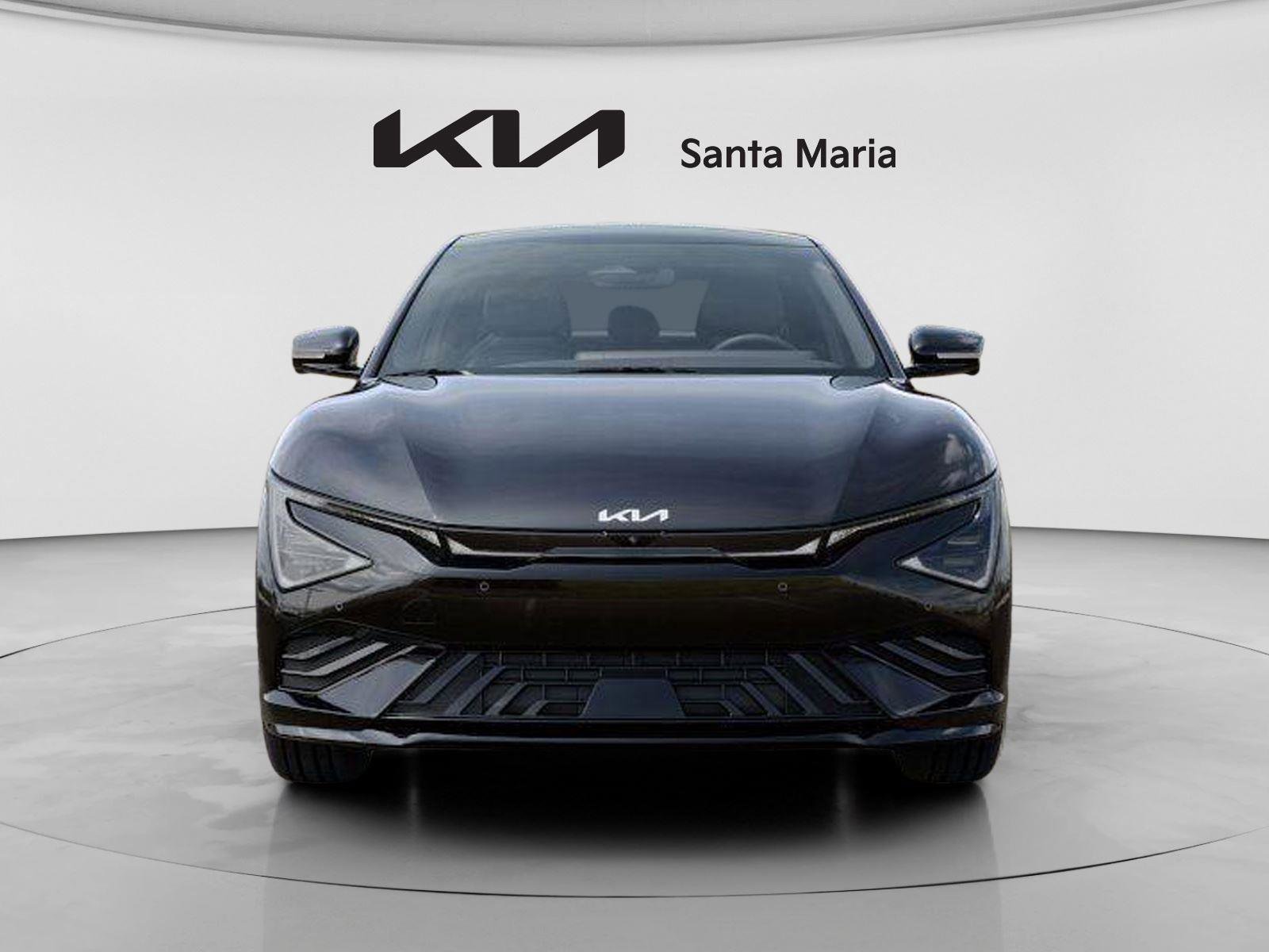 New 2025 Kia EV6 GT-Line image 2