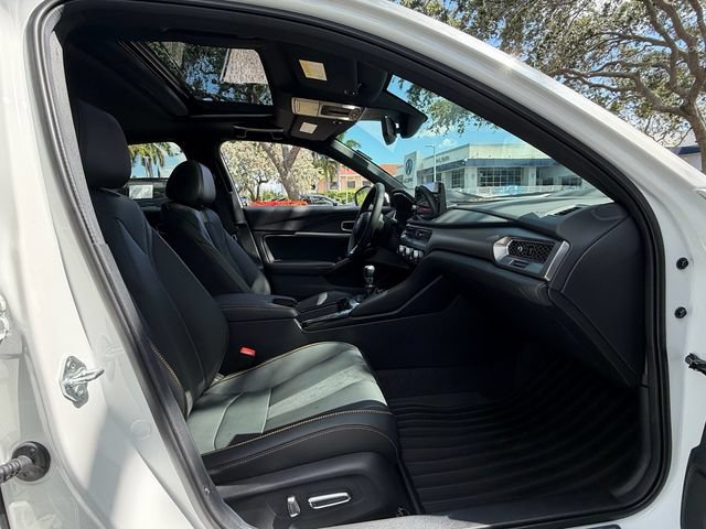 New 2026 Acura Integra A-Spec w/ Technology Package FWD image 15