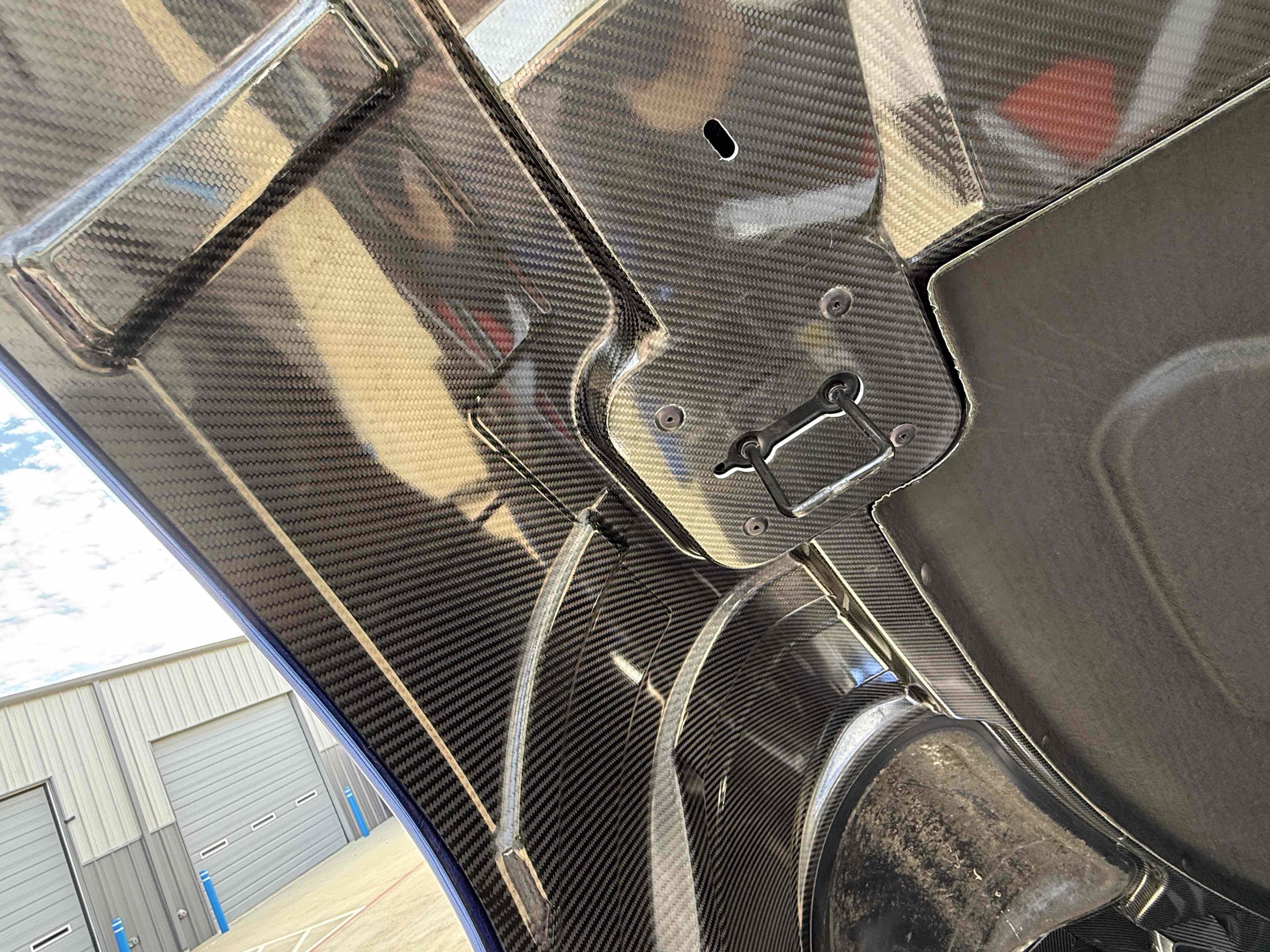 Used 2013 SRT Viper GTS w/ GTS Laguna Interior Pkg image 87