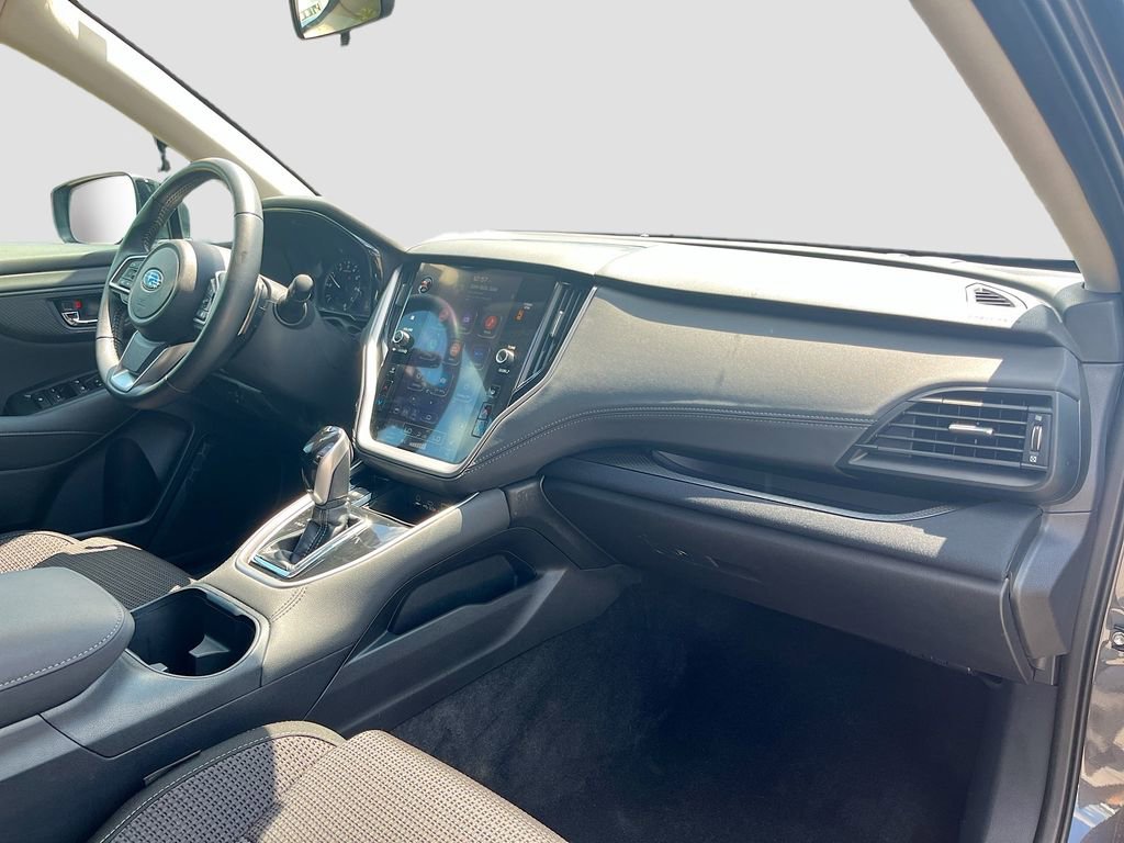 Used 2024 Subaru Outback Premium image 29