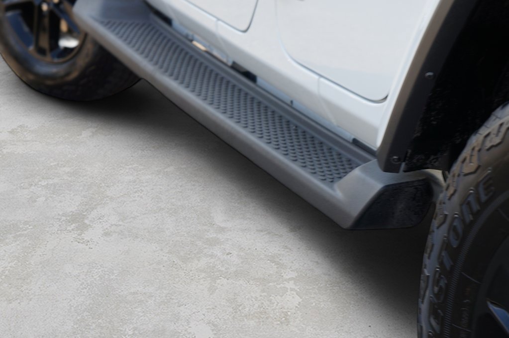 Used 2023 Jeep Wrangler Sahara image 12