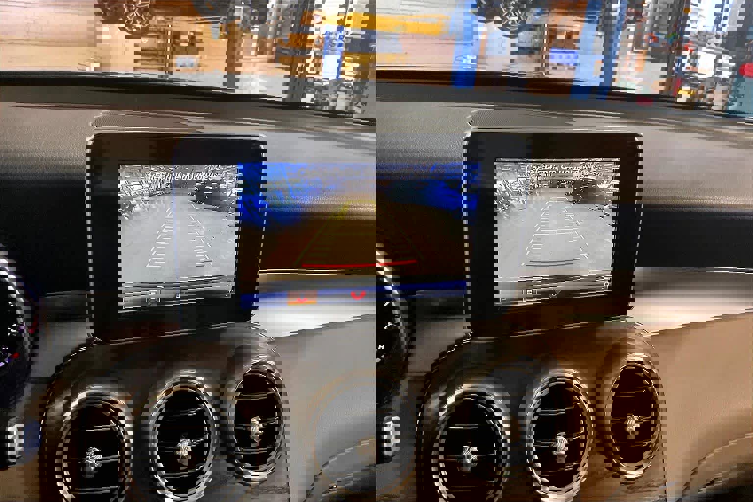 Used 2019 Mercedes-Benz GLC 300 image 27