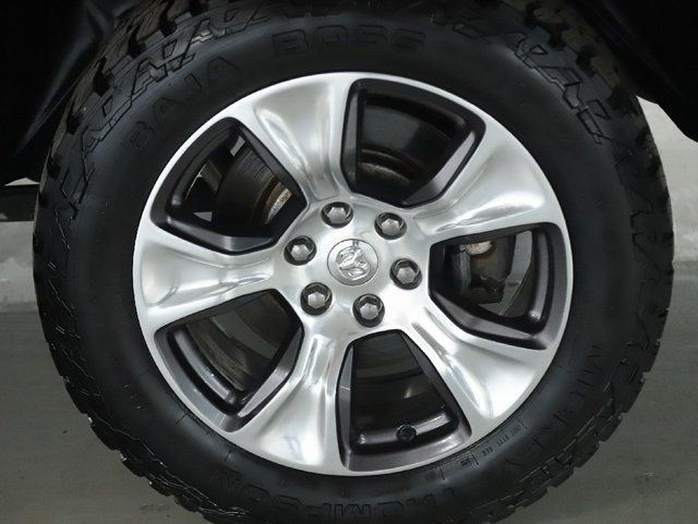 Used 2019 RAM 1500 Laramie image 51