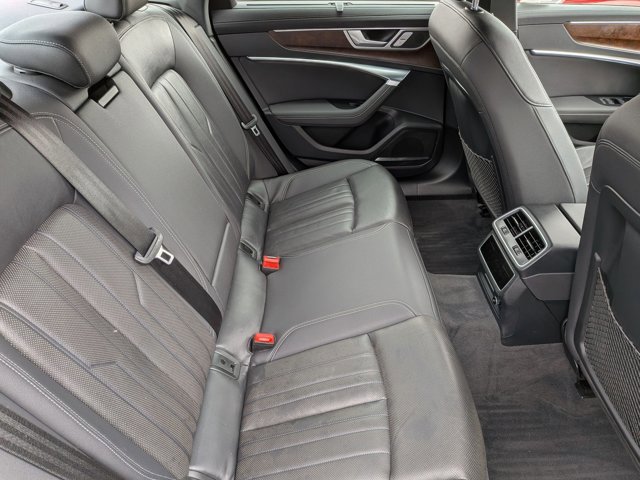 Used 2019 Audi A6 3.0T Prestige AWD/4WD image 21