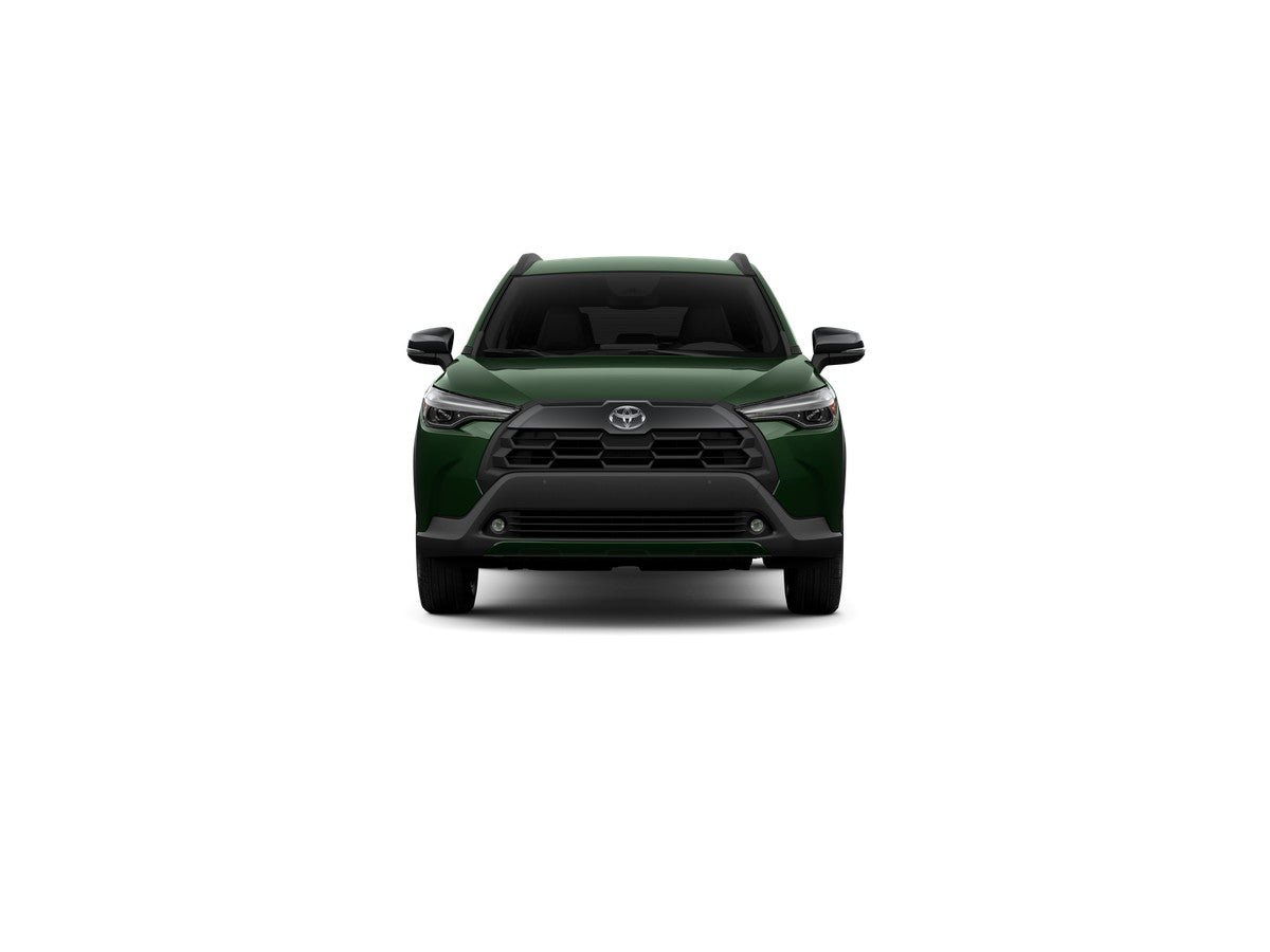 New 2026 Toyota Corolla Cross XLE image 39