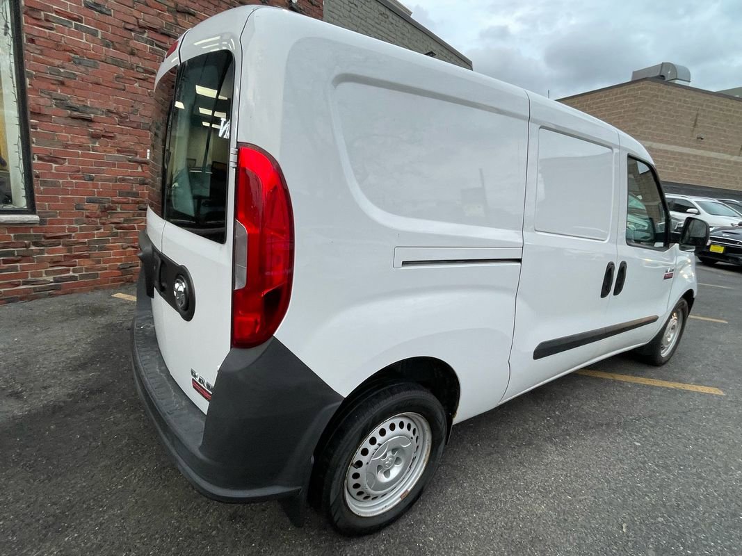 Used 2015 RAM ProMaster City Tradesman image 4